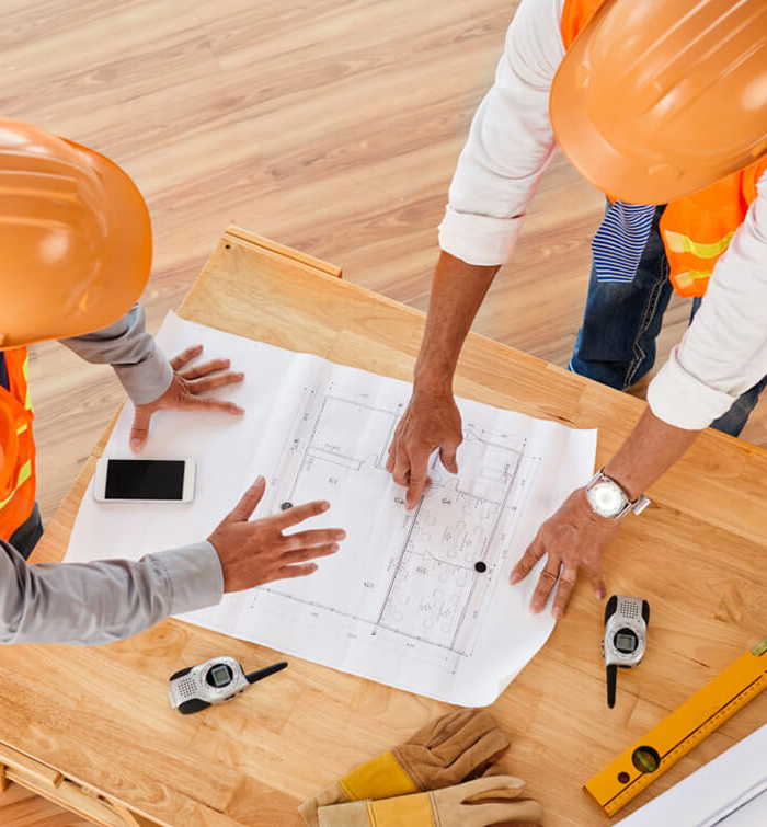 GI Duct Repair & Modification