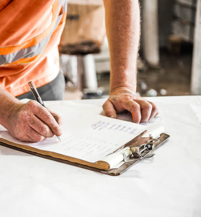 Cladding & Lining for GI Ducts