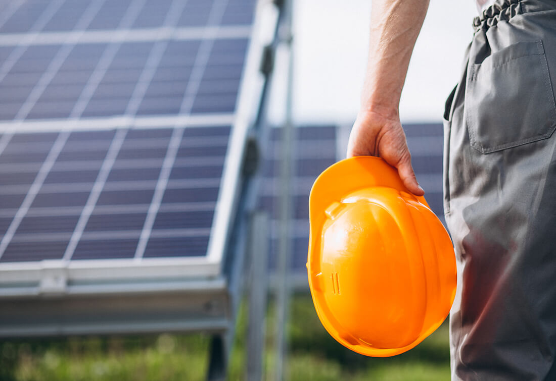 Roof & Terrace Waterproofing