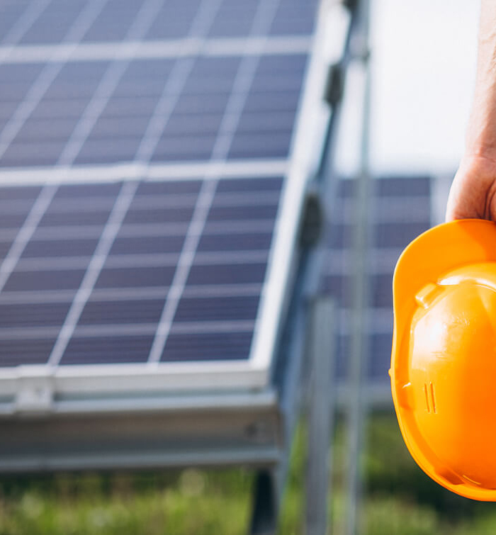 Industrial & Commercial GI Ducting Projects