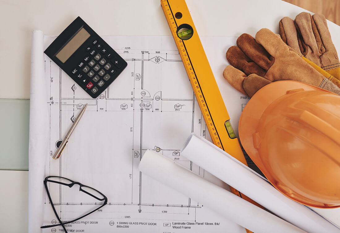 Pipeline & Duct Waterproofing